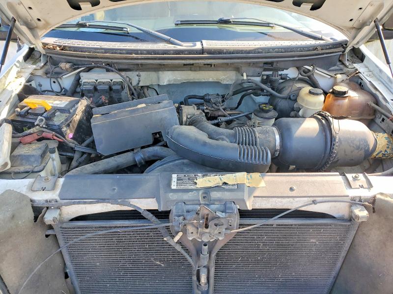 Aukcja sprzedaży 2007 Ford F150, vin: 1FTRF12W67KC16186, numer aukcji: 63186866