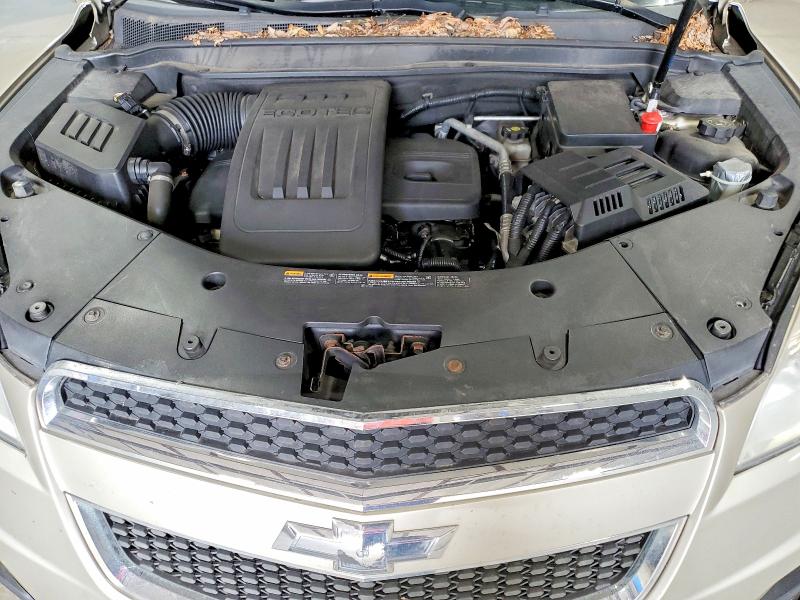 62661976 :رقم المزاد ، 2GNALBEKXF1126260 vin ، 2015 Chevrolet Equinox مزاد بيع