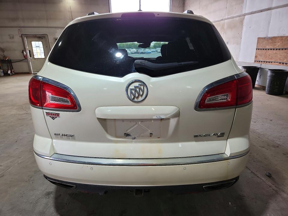 Aukcja sprzedaży 2015 Buick Enclave, vin: 5GAKVCKD7FJ212538, numer aukcji: 61573556
