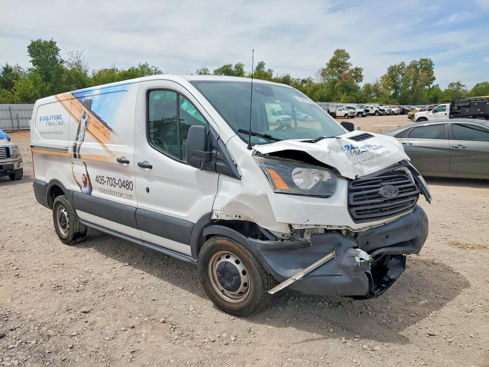 Aukcja sprzedaży 2016 Ford Cargo, vin: 1FTYR1YM5GKA95854, numer aukcji: 62080186
