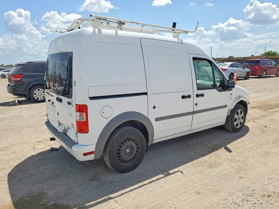 2012 Ford Transit Connect მანქანა იყიდება აუქციონზე, vin: NM0LS7DN0CT115512, აუქციონის ნომერი: 54444956
