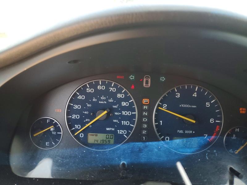 59977686 :رقم المزاد ، 4S4BT62C257106941 vin ، 2005 Subaru Baja مزاد بيع