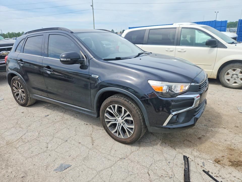 Aukcja sprzedaży 2016 Mitsubishi Outlander Sport, vin: JA4AR4AW5GZ054351, numer aukcji: 59399316