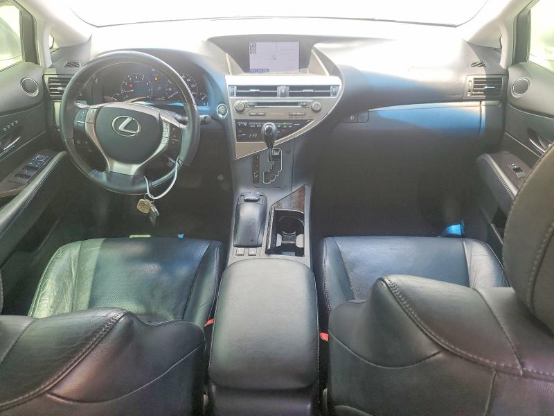 Aukcja sprzedaży 2013 Lexus Rx 350, vin: 2T2BK1BA5DC212124, numer aukcji: 60737436