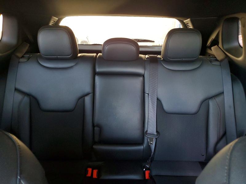 61597456 :رقم المزاد ، 3C4NJDDN2ST584293 vin ، 2025 Jeep Compass مزاد بيع