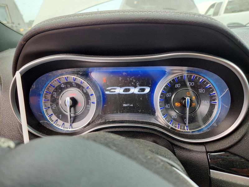 2021 Chrysler 300 მანქანა იყიდება აუქციონზე, vin: 2C3CCABG9MH567205, აუქციონის ნომერი: 60238816