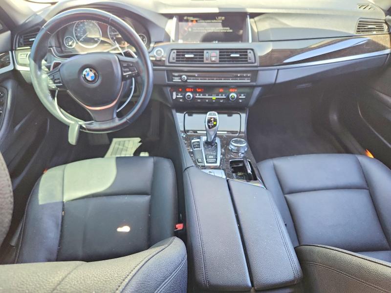 Aukcja sprzedaży 2016 Bmw 528, vin: WBA5A5C58GD527095, numer aukcji: 60202596