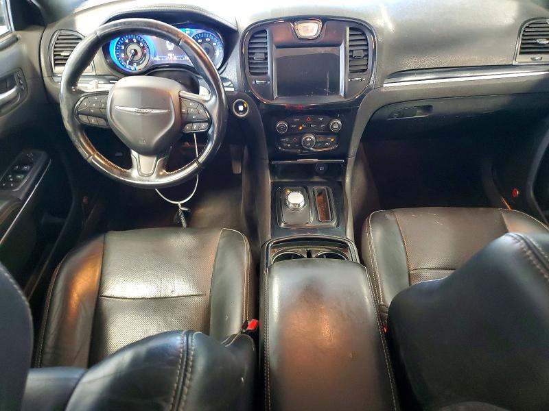 62846896 :رقم المزاد ، 2C3CCAGG3JH300534 vin ، 2018 Chrysler 300 مزاد بيع