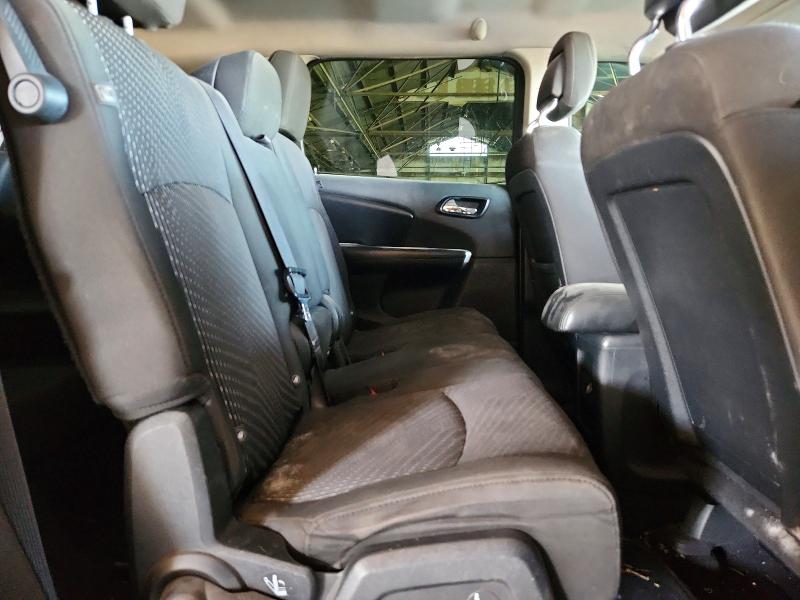 Продаж на аукціоні авто 2016 Dodge Journey, vin: 3C4PDCBG6GT123264, номер лоту: 61964726