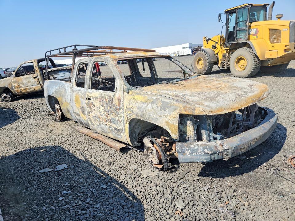 Aukcja sprzedaży 2016 Gmc Sierra, vin: 3GTU2MEC8GG151521, numer aukcji: 61892246