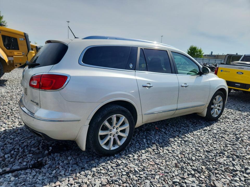 Продаж на аукціоні авто 2015 Buick Enclave, vin: 5GAKVCKD6FJ273346, номер лоту: 60789886