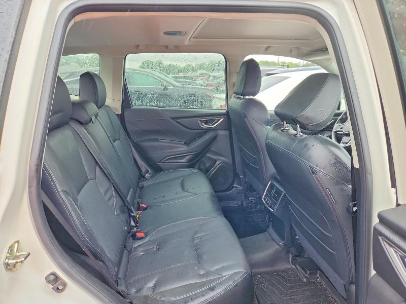 2019 Subaru Forester მანქანა იყიდება აუქციონზე, vin: JF2SKAWC3KH495343, აუქციონის ნომერი: 59166036
