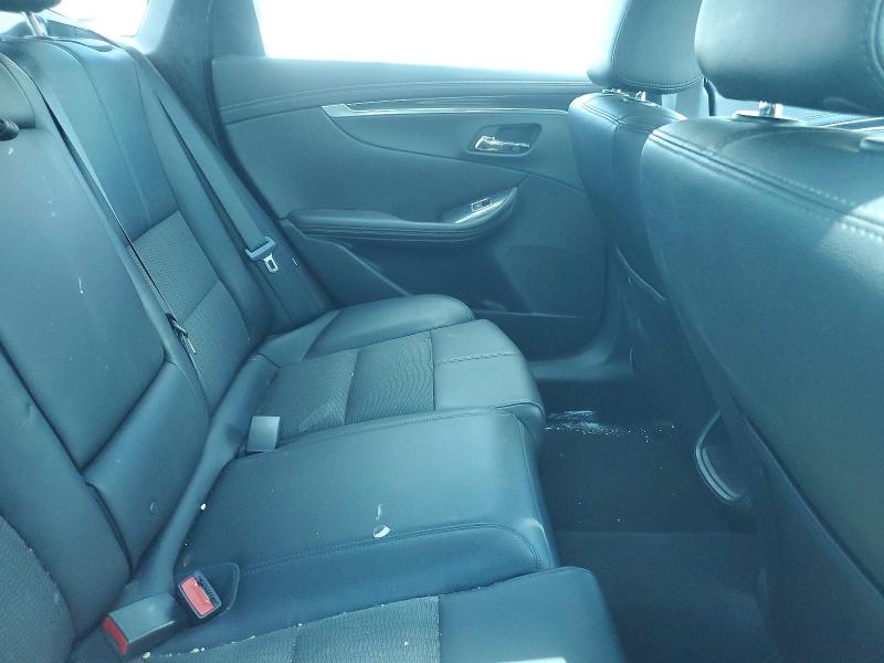 Aukcja sprzedaży 2019 Chevrolet Impala, vin: 2G11Z5S38K9135243, numer aukcji: 62245956