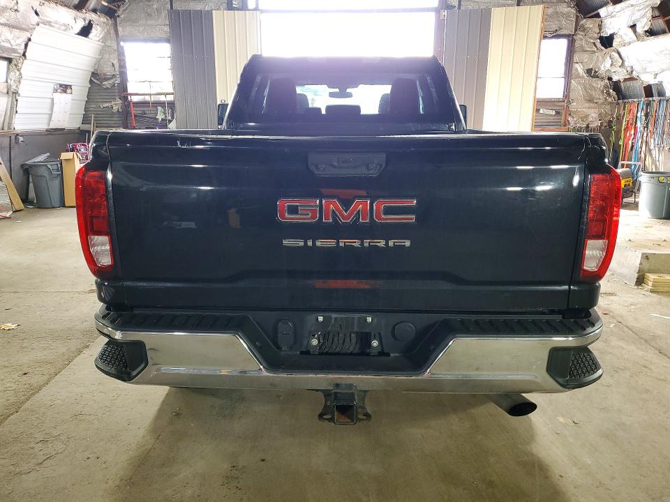 Продажа на аукционе авто 2022 Gmc Sierra, vin: 1GT59LE79NF322658, номер лота: 60944596