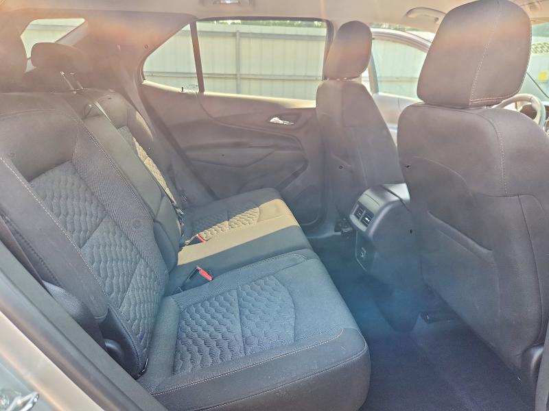 Aukcja sprzedaży 2020 Chevrolet Equinox, vin: 3GNAXUEV6LL105605, numer aukcji: 62935506