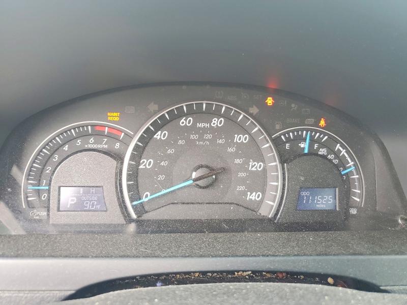 Aukcja sprzedaży 2015 Toyota Camry, vin: 4T4BF1FKXFR505133, numer aukcji: 60356016