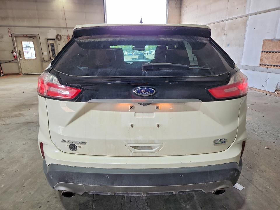 2020 Ford Edge მანქანა იყიდება აუქციონზე, vin: 2FMPK4J90LBB46541, აუქციონის ნომერი: 60789386