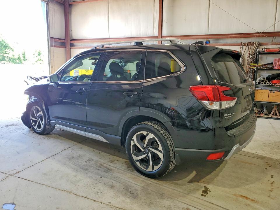 Aukcja sprzedaży 2024 Subaru Forester, vin: JF2SKAMC3RH509738, numer aukcji: 59339346