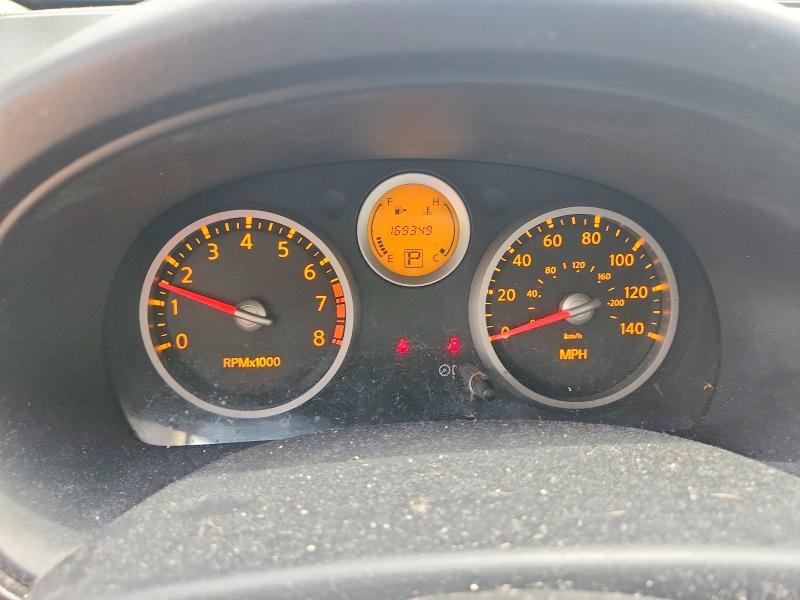Продаж на аукціоні авто 2009 Nissan Sentra, vin: 3N1AB61E79L683927, номер лоту: 60618526