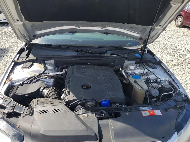 Aukcja sprzedaży 2009 Audi A4, vin: WAUJF78K79N067774, numer aukcji: 59803166