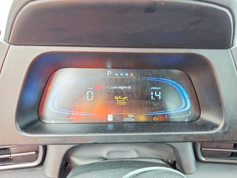 Продажа на аукционе авто 2025 Hyundai Elantra, vin: KMHLM4DG9SU952387, номер лота: 61422366