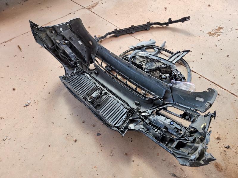 Aukcja sprzedaży 2020 Bmw X3, vin: 5UXTY3C09L9D07199, numer aukcji: 60497706