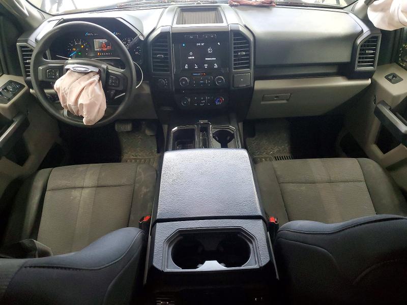 Aukcja sprzedaży 2017 Ford F150, vin: 1FTEW1EP8HFB81146, numer aukcji: 60270226