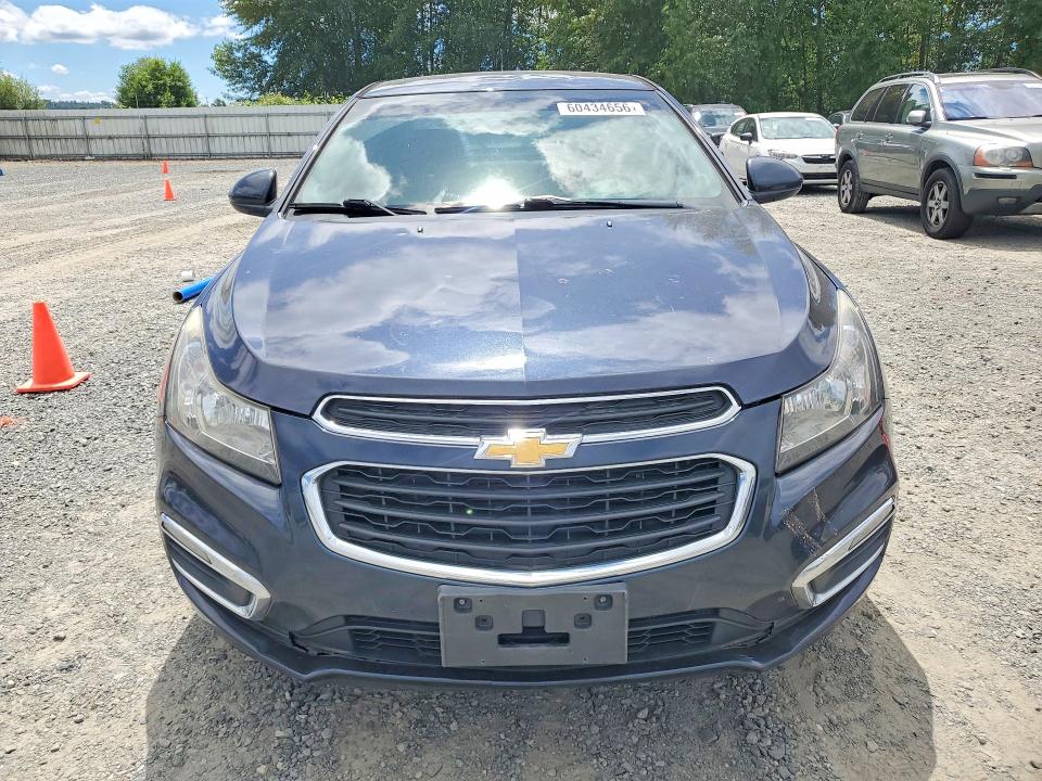 Продаж на аукціоні авто 2015 Chevrolet Cruze, vin: 1G1PC5SB0F7177481, номер лоту: 60434656