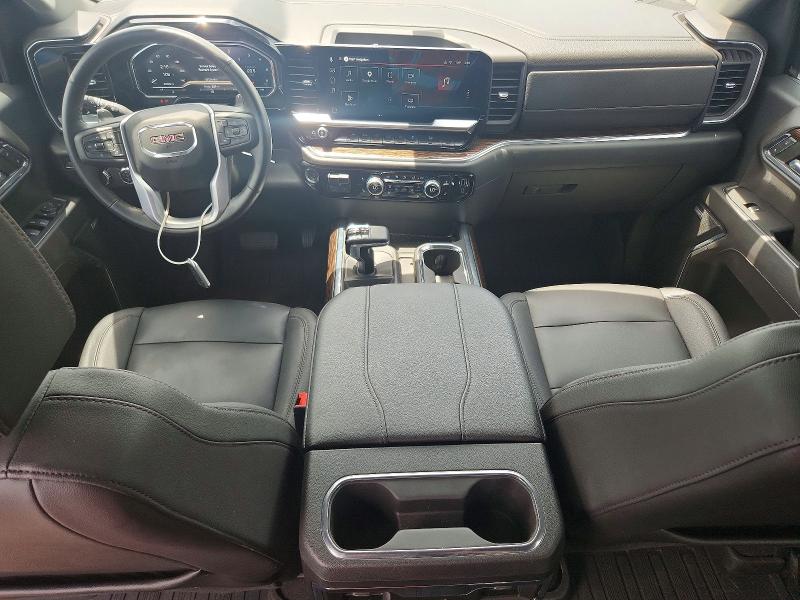58128346 :رقم المزاد ، 1GTPHCE8XPZ266817 vin ، 2023 Gmc Sierra مزاد بيع