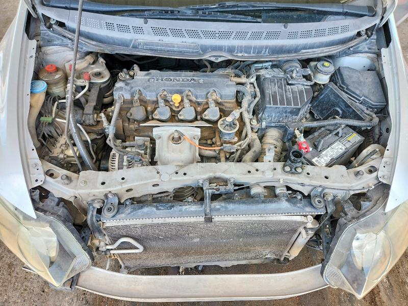 62087056 :رقم المزاد ، 1HGFA16539L017033 vin ، 2009 Honda Civic مزاد بيع