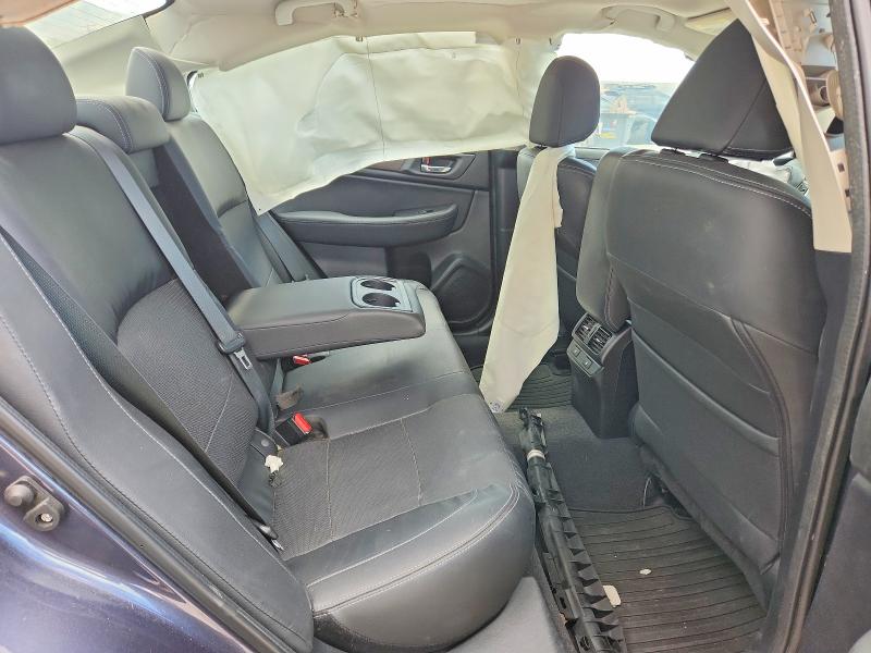 Продаж на аукціоні авто 2016 Subaru Legacy, vin: 4S3BNBN6XG3041974, номер лоту: 61312096