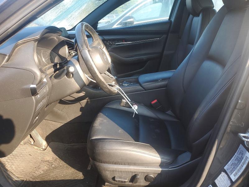 Auction sale of the 2021 Mazda 3, vin: JM1BPBJY0M1333528, lot number: 62782426