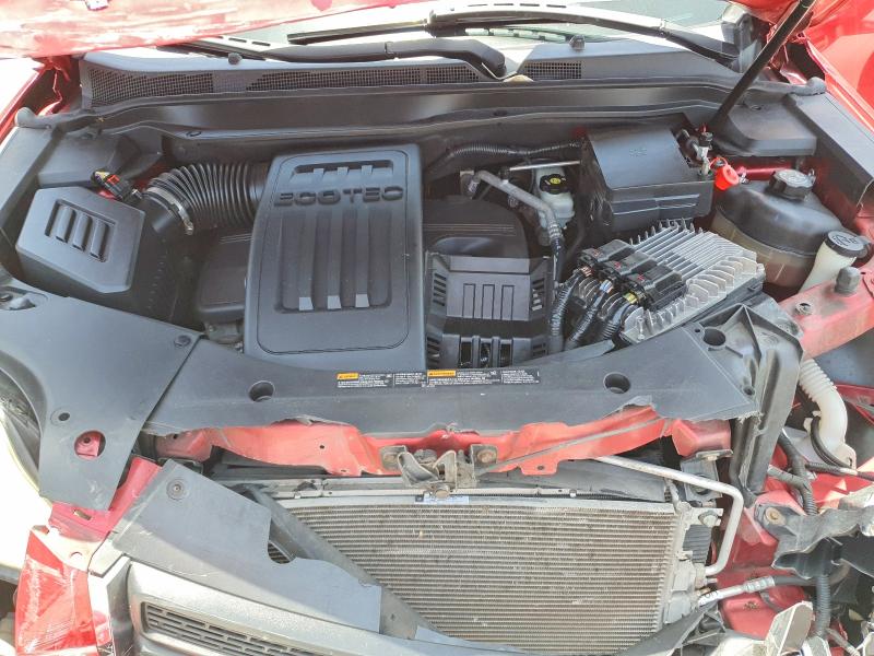 Продажа на аукционе авто 2014 Gmc Terrain, vin: 2GKALREK8E6360629, номер лота: 60553606