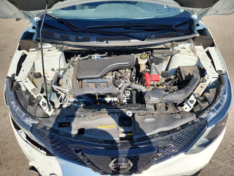 Продаж на аукціоні авто 2019 Nissan Rogue Sport, vin: JN1BJ1CR4KW327168, номер лоту: 62837596