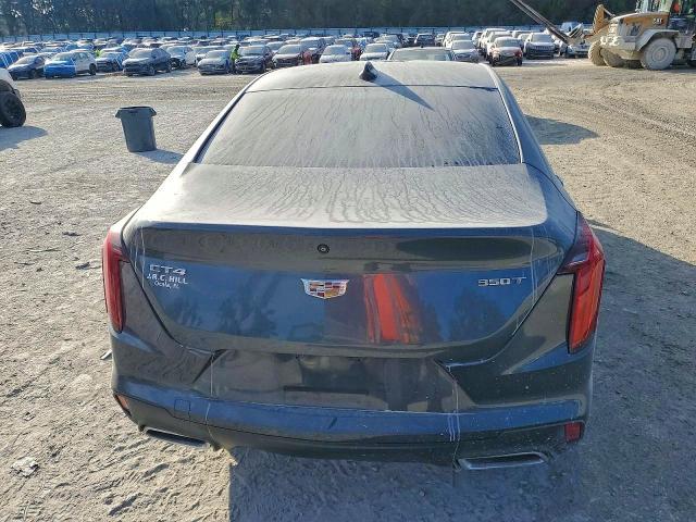 Aukcja sprzedaży 2020 Cadillac Ct4, vin: 1G6DA5RKXL0143562, numer aukcji: 62228836