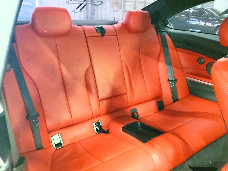 Продажа на аукционе авто 2016 Bmw 428, vin: WBA3N7C57GK228698, номер лота: 59878686