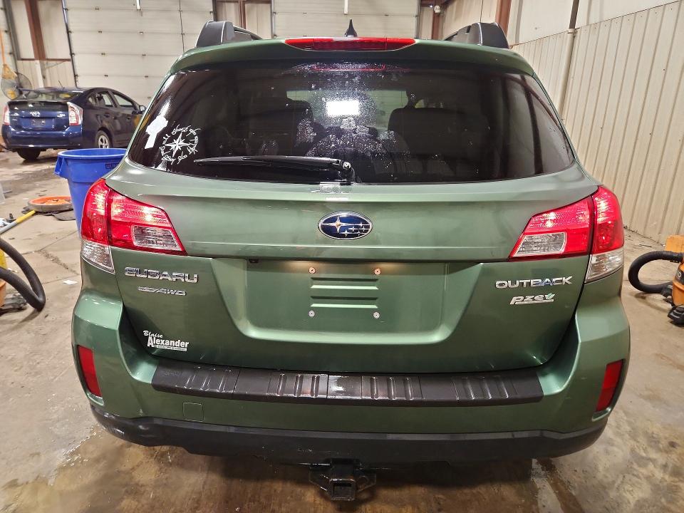 Продажа на аукционе авто 2014 Subaru Outback, vin: 4S4BRBDC6E3235678, номер лота: 62121506