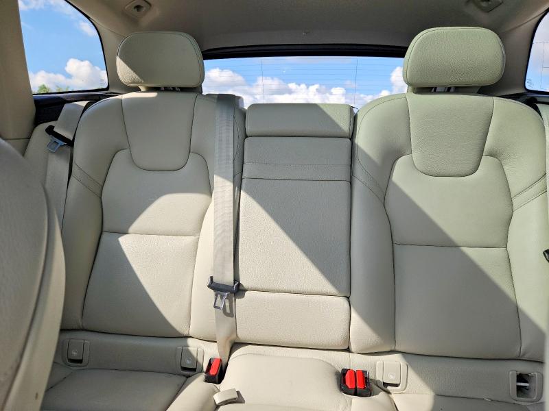 Продаж на аукціоні авто 2020 Volvo Xc60, vin: YV4102DK7L1585375, номер лоту: 60968966