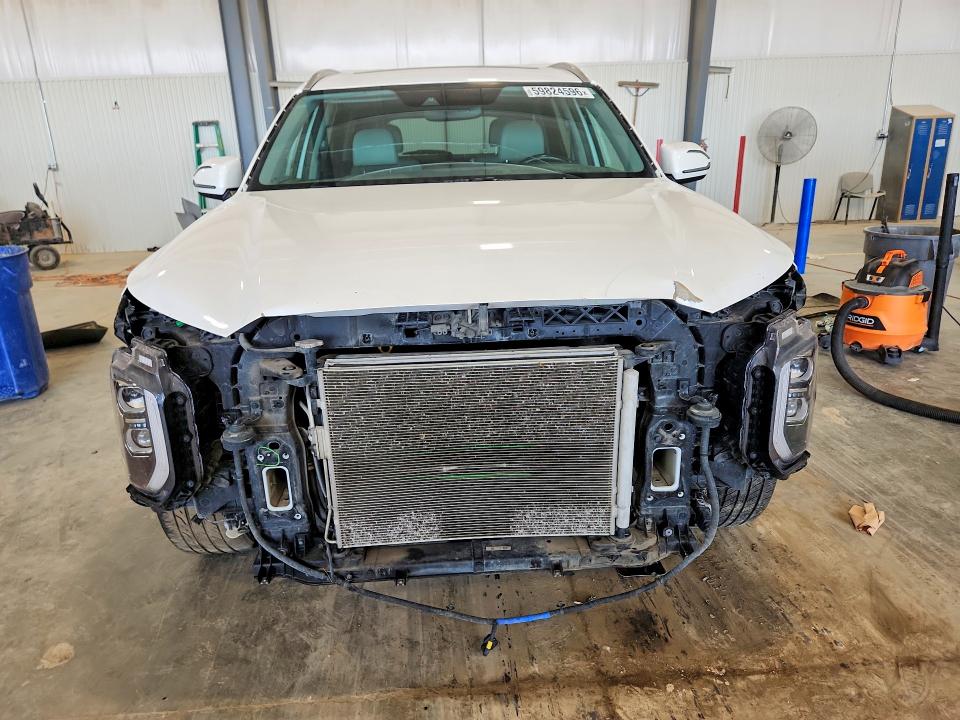 Продажа на аукционе авто 2020 Hyundai Palisade, vin: KM8R44HEXLU088163, номер лота: 59824596
