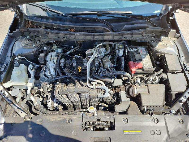 2024 Nissan Altima მანქანა იყიდება აუქციონზე, vin: 1N4BL4DV8RN416431, აუქციონის ნომერი: 63380156