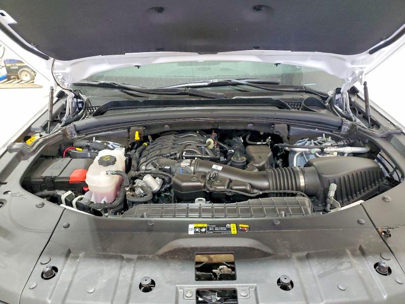 2025 Jeep Grand Cherokee მანქანა იყიდება აუქციონზე, vin: 1C4RJHAG0SC354360, აუქციონის ნომერი: 60767036