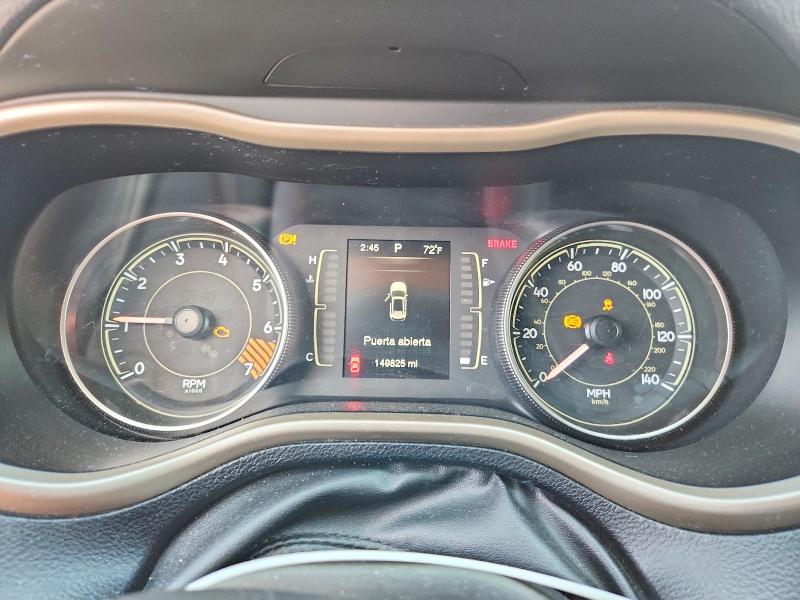 Продаж на аукціоні авто 2014 Jeep Cherokee, vin: 1C4PJMCB6EW318371, номер лоту: 61637576