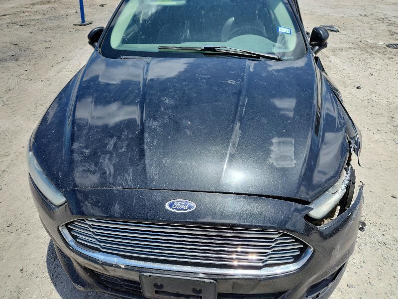 Aukcja sprzedaży 2015 Ford Fusion, vin: 3FA6P0HD5FR130044, numer aukcji: 59855406