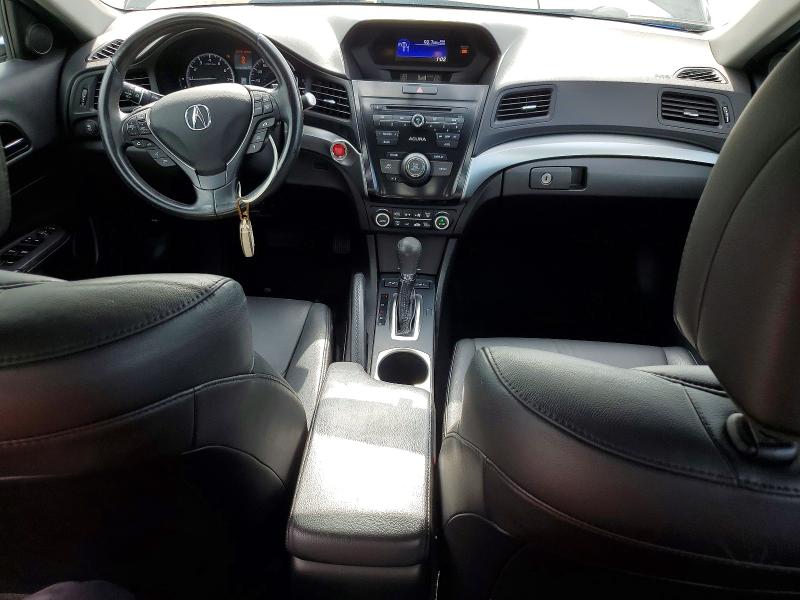 Aukcja sprzedaży 2016 Acura Ilx, vin: 19UDE2F34GA023268, numer aukcji: 59838696