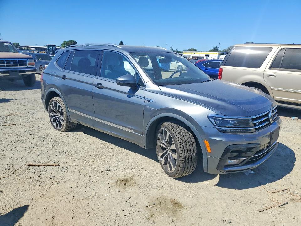 Auction sale of the 2020 Volkswagen Tiguan, vin: 3VV4B7AX7LM089178, lot number: 63000996