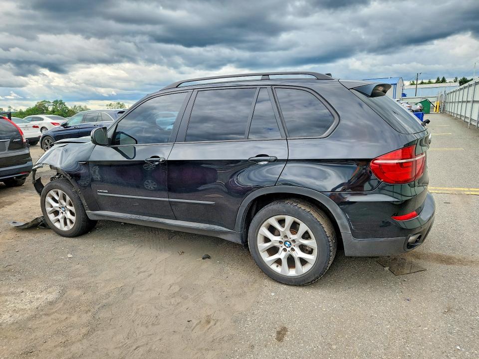 Aukcja sprzedaży 2011 Bmw X5, vin: 5UXZV4C58BL400461, numer aukcji: 62378836