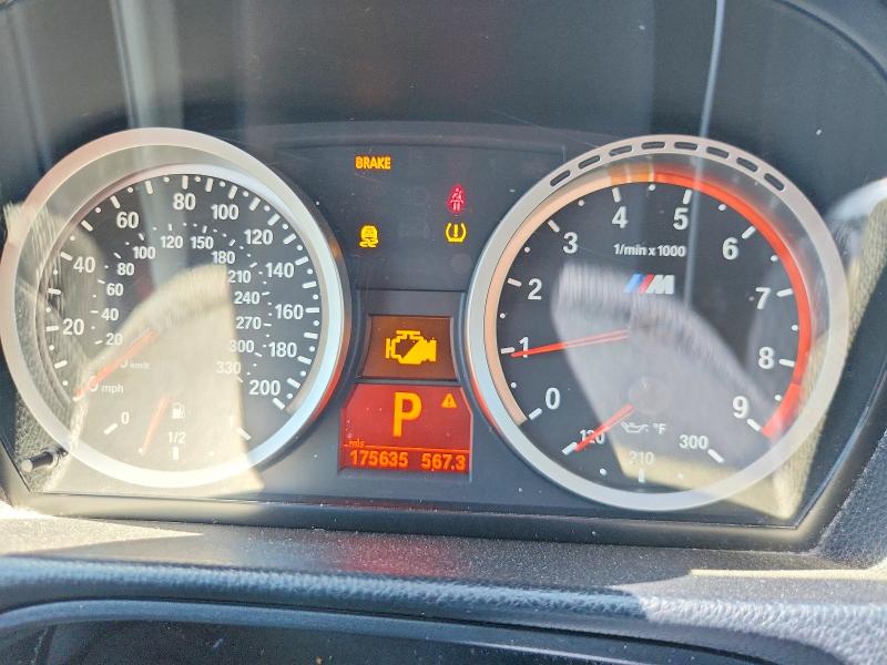Продаж на аукціоні авто 2013 Bmw M3, vin: WBSKG9C53DJ593782, номер лоту: 61199856