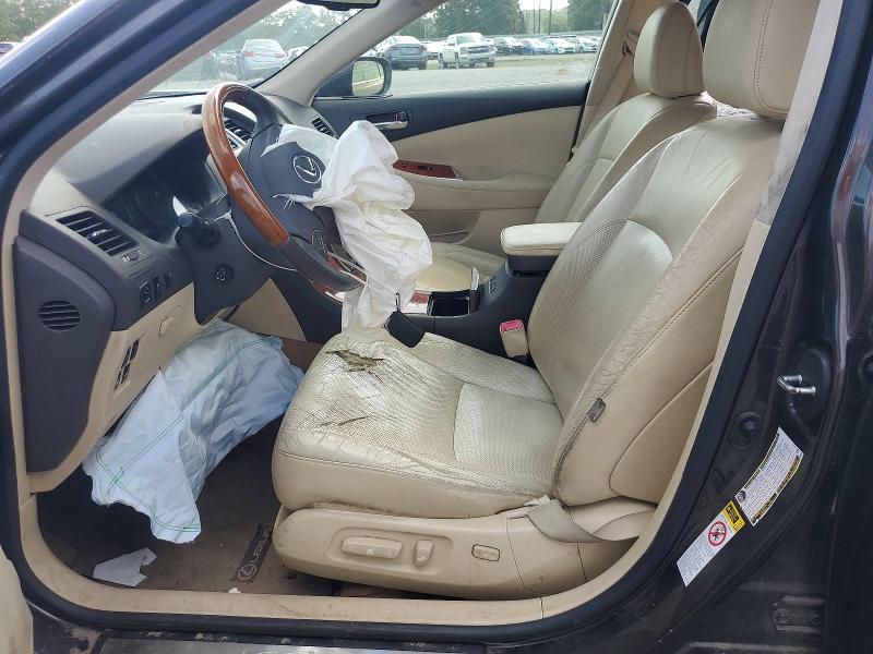 Продаж на аукціоні авто 2010 Lexus Es, vin: JTHBK1EG5A2361842, номер лоту: 61772936