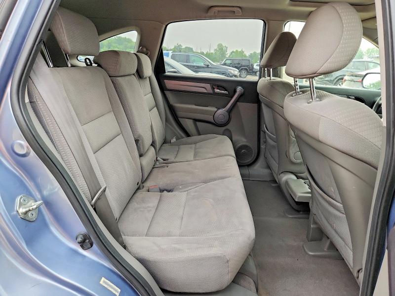 Продаж на аукціоні авто 2008 Honda Cr-v, vin: JHLRE48588C019764, номер лоту: 61542376