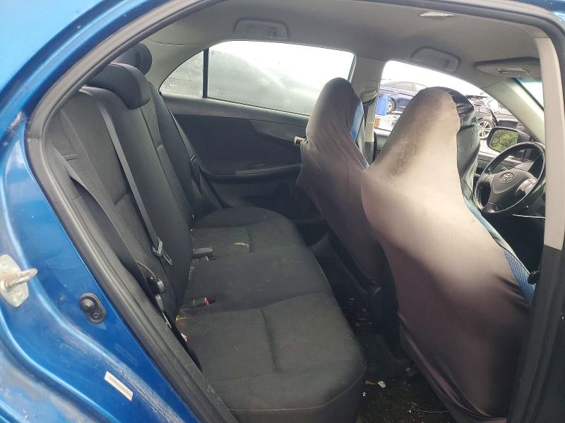 60920176 :رقم المزاد ، 1NXBU40E29Z044647 vin ، 2009 Toyota Corolla مزاد بيع